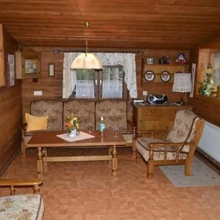 Almhaus Am Hohenwart In Klippitztoerl Klippitztorl