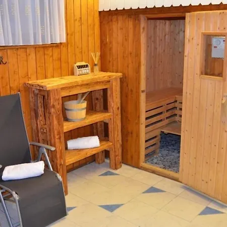 Almhaus Am Hohenwart In Klippitztoerl * Klippitztorl