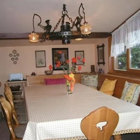 度假居 Almhaus Am Hohenwart In Klippitztoerl